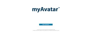 myAvatar 2018 [Updates Client:srad1,2086-004-JUL2,2086-003-JUL1 ...