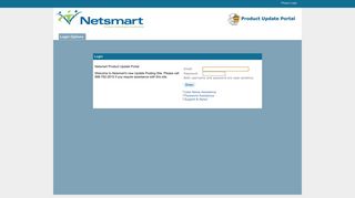 Netsmart