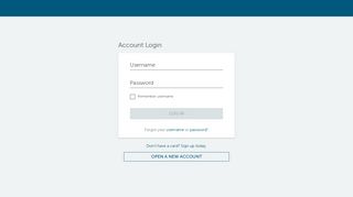 Account Center - Netspend
