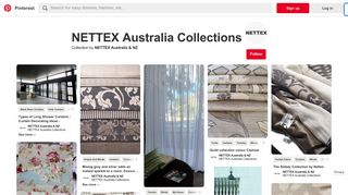 14 Best NETTEX Australia Collections images | Shades, Blinds, Curtains