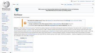 NetTutor - Wikipedia