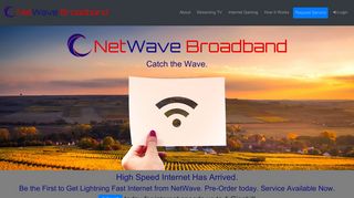 NetWave Broadband