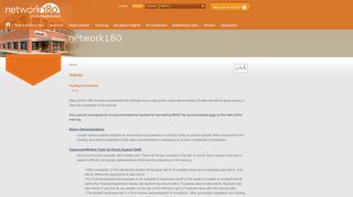 Network180 - Network180