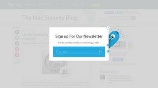 Understanding User Accounts in macOS | The Mac Security Blog