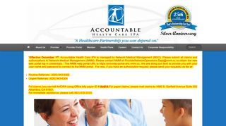 Accountable Health Care IPA | A Healthcare Partnership you can ...