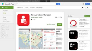 Networkfleet Manager - Apps on Google Play