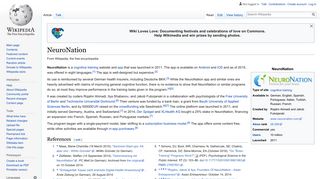 NeuroNation - Wikipedia