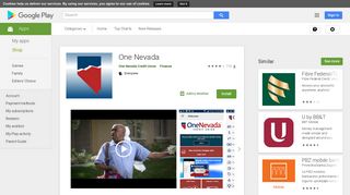 One Nevada - Apps on Google Play