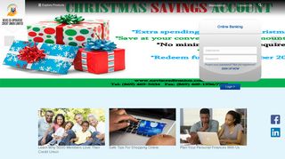 Nevis Credit Union