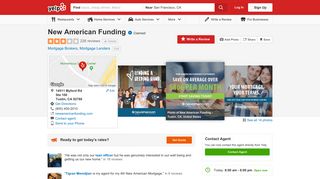 New American Funding - 14 Photos & 226 Reviews - Mortgage ...