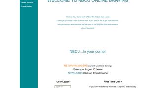 New Bedford Credit Union - InTouch Credit Union