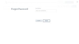 Forgot Password? - New Credit America