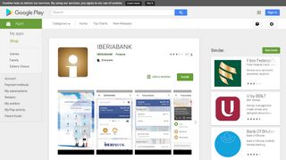 IBERIABANK - Apps on Google Play