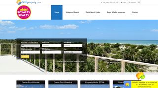 New Smyrna Beach Real Estate | Homes and Condos For Sale