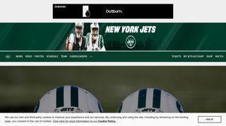 Jets Rewards - New York Jets