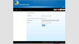 New York Subscriptions Center - New York Lottery Subscription Center
