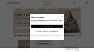 Cardholder Apply Now - Evans