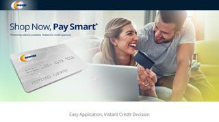 Newegg Store Credit Card | Newegg.com