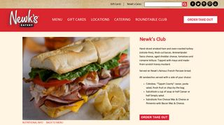 Newk's Club - Newk's Eatery - Best Soups, Sandwich Menu, Salad ...
