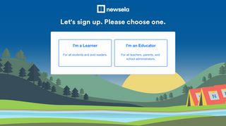 Newsela | Join