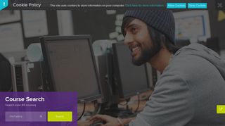 Newham Sixth Form College - NewVIc College Homepage
