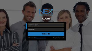Nex Med Solutions Nex Med Solutions Login :