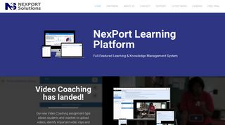 NexPort Solutions