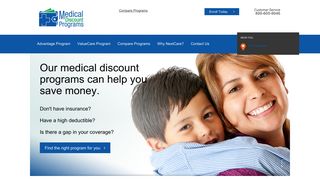 NextCare Discounts: Discount Medical Programs - Alternative Health ...