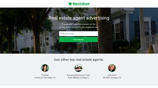 Real Estate on Nextdoor