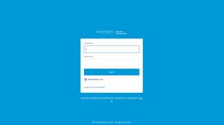 Login | NextGen Customer Community