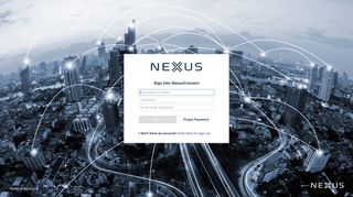 NexusConnect: Electronic Invoice Solution