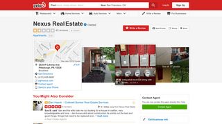 Nexus Real Estate - 17 Photos & 46 Reviews - Apartments - 2535 W ...