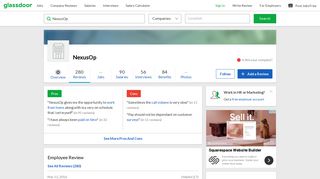 NexusOp - If you don't like to be paid for your hard work, this is for ...