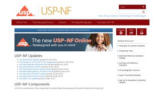 USP-NF