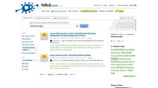 nfinanse-login | folkd.com