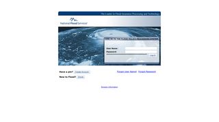 FloodPro: Flood Insurance