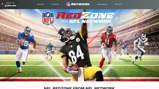 NFL RedZone from NFL Network - NFL.com