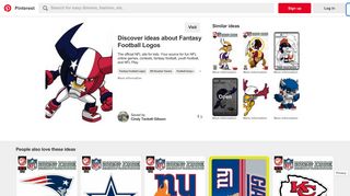 nfl rush zone | NFL Rush Zone - Hok - Pinterest