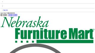 List.Aspx | Nebraska Furniture Mart