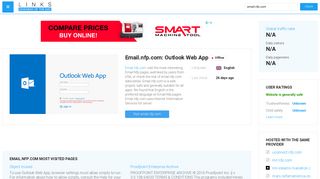 Visit Email.nfp.com - Outlook Web App.