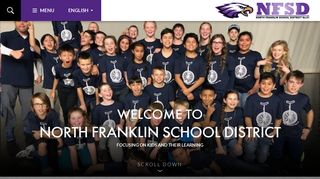 North Franklin School District