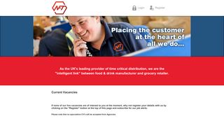 NFT Careers - networx Recruitment