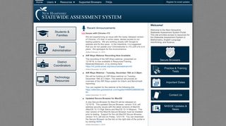 NH Statewide Assessment System