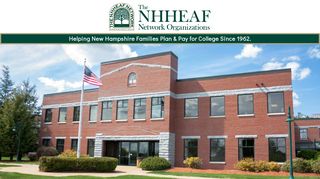 The NHHEAF Network Organizations