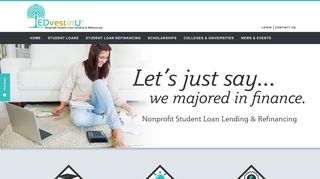 Private Student Loan Program