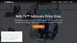 Subscribe | NHL.com