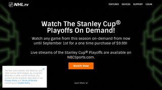 Subscribe | NHL.com