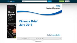 Finance Brief July ppt download - SlidePlayer
