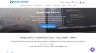 Developer Club - Niagahoster