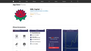 NIBL Capital on the App Store - iTunes - Apple